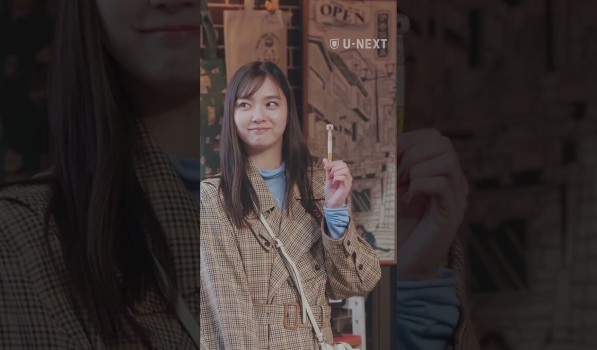 【初めて2人で旅行に来た場所に仕事で来ることに】『#五十嵐夫妻は偽装他人』U-NEXTで独占先行配信中💞#偽装他人 #新川優愛  #塩野瑛久#切り抜き#UNEXT #テレ東