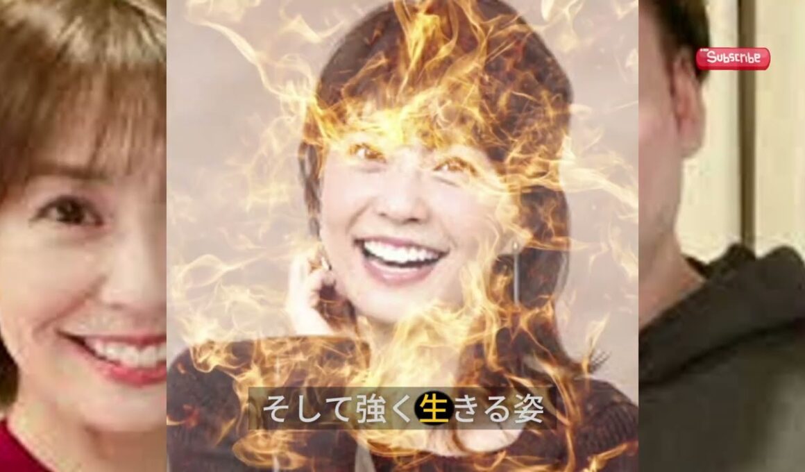 小林麻耶、名前を再び変更…なぜ今？真相と涙の決断に震える日本中。