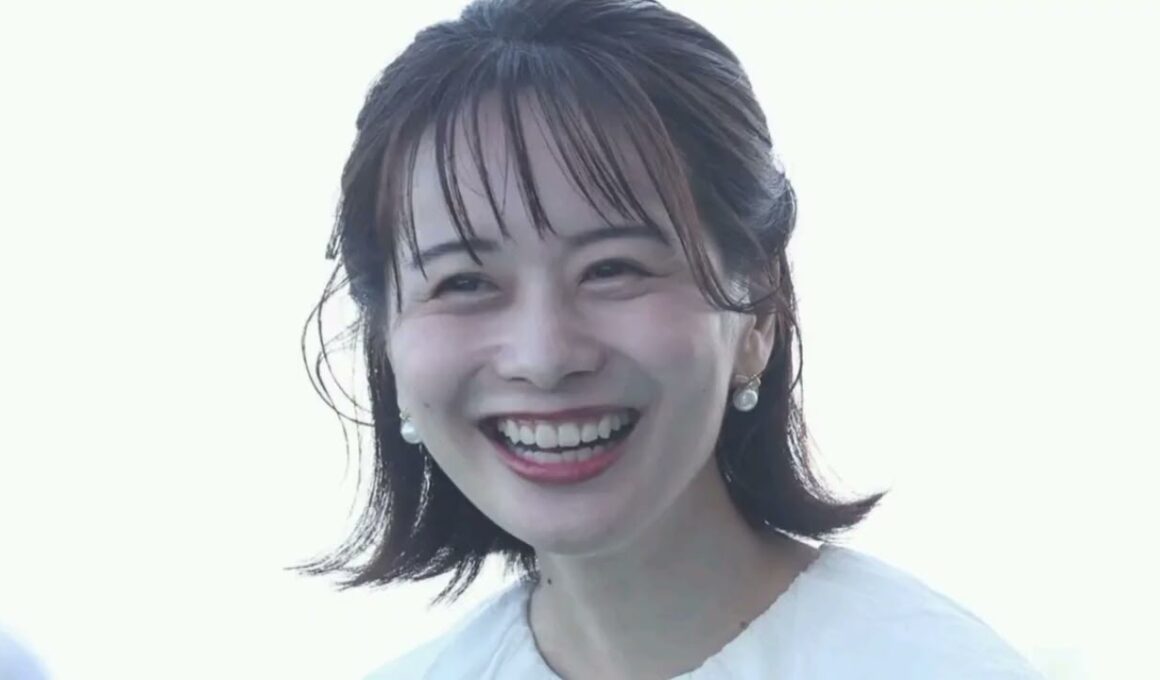 📢【祝✨】高見侑里アナ、第1子妊娠を発表💐💕夫はflumpoolベーシスト‼️「新たな命を授かりました」👶🎉
