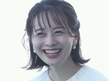 📢【祝✨】高見侑里アナ、第1子妊娠を発表💐💕夫はflumpoolベーシスト‼️「新たな命を授かりました」👶🎉
