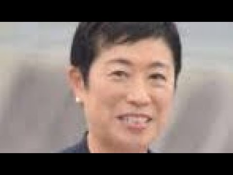 安藤優子氏、“サナ活”を歓迎　注目したアイテムは？「象徴的なのがそのパンパンに…」