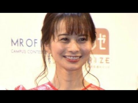 高見侑里、第1子の妊娠を発表「新たな命を授かりました」　仕事は「体調を見ながら」継続予定、夫はflumpool・尼川元気