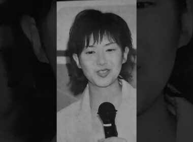 🎤徳永有美　大江麻理子