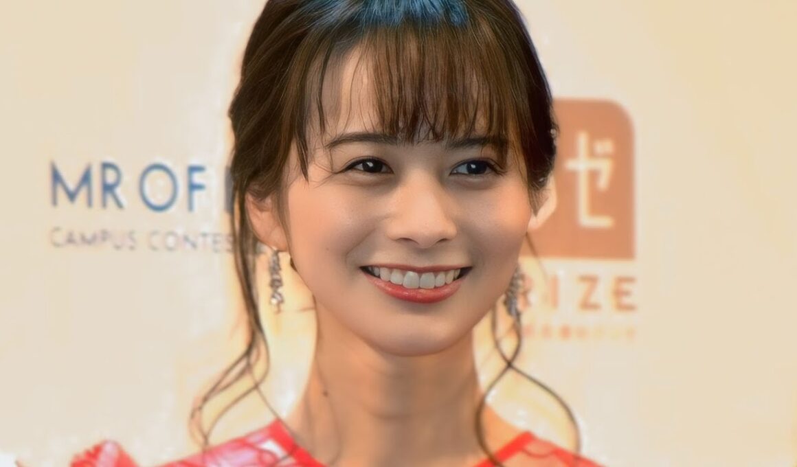 高見侑里、第1子の妊娠を発表「新たな命を授かりました」　仕事は「体調を見ながら」継続予定、夫はflumpool・尼川元気