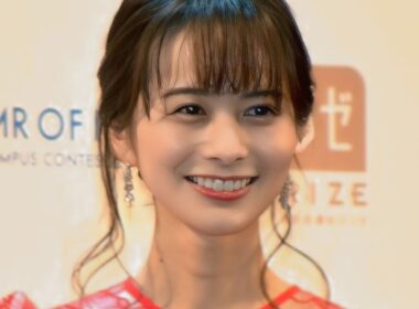 高見侑里、第1子の妊娠を発表「新たな命を授かりました」　仕事は「体調を見ながら」継続予定、夫はflumpool・尼川元気
