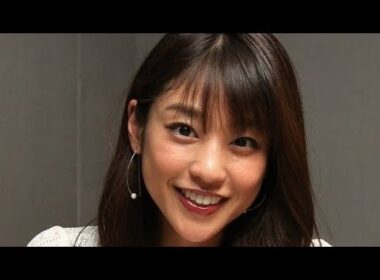 岡副麻希　1歳半長女と夫のレースに駆け付けた！「5時間オーバー」運転も夫の晴れ姿に「しあわせ」