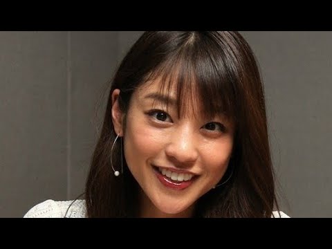 岡副麻希　1歳半長女と夫のレースに駆け付けた！「5時間オーバー」運転も夫の晴れ姿に「しあわせ」