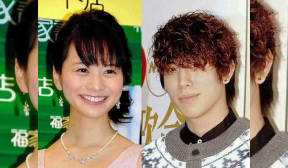 高見侑里、第1子の妊娠を発表「新たな命を授かりました」　仕事は「体調を見ながら」継続予定、夫はflumpool・尼川元気