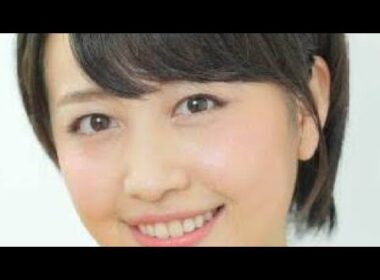 テレ東・相内優香アナ　第１子女児を出産「多くの方々の支えに助けられて」夫は元ＮＨＫの青井実アナ