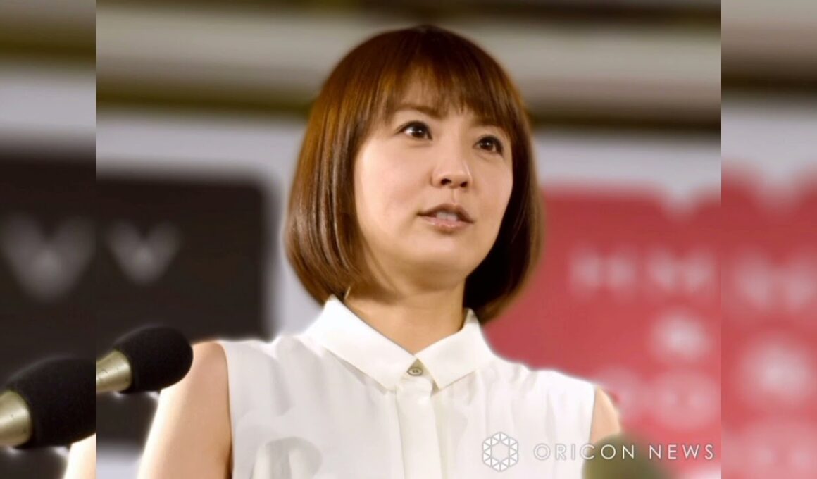 小林麻耶こと「國光真耶」芸名を再び「小林麻耶」へ