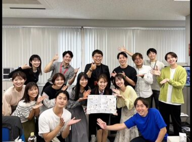 🆕皆さんが良いと思う画像📸対決🆚 大家彩香退社…全員集合🙂