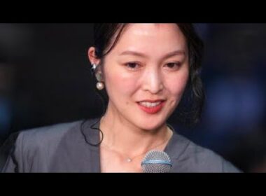 元テレ東のフリーアナ福田典子が花田優一との交際＆同棲を生放送で発表、一般男性との離婚も公表