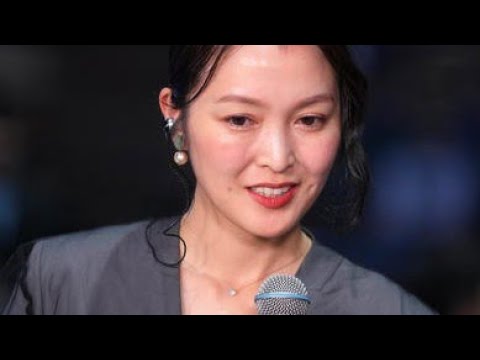 元テレ東のフリーアナ福田典子が花田優一との交際＆同棲を生放送で発表、一般男性との離婚も公表