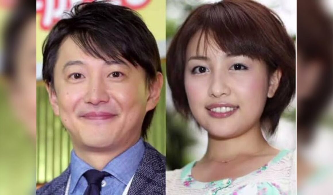 テレ東・相内優香アナ、第1子出産を発表「母子ともに健康です」　夫は元NHK青井実アナ