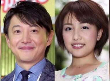 テレ東・相内優香アナ、第1子出産を発表「母子ともに健康です」　夫は元NHK青井実アナ