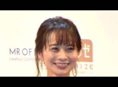 高見侑里、第1子を妊娠✨来年出産予定を発表！温かな祝福の声が広がる