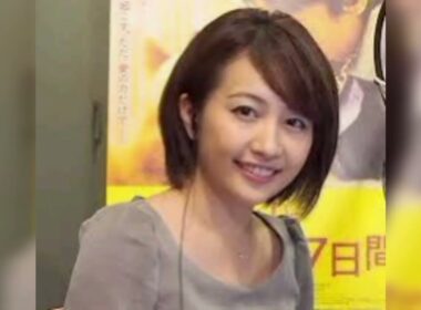 テレ東・相内優香アナ、第1子女児出産を報告