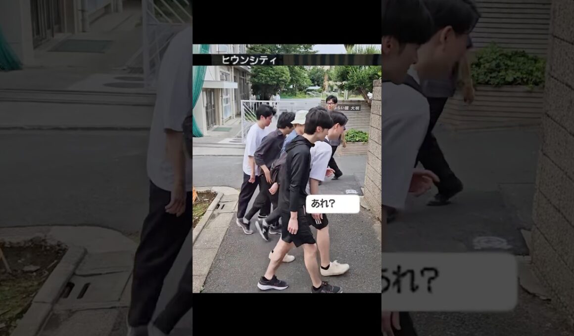 ポケモンBWのヒウンシティ再現してみたw