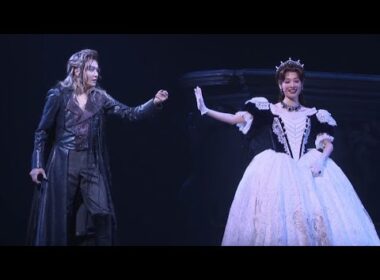 【期間限定】ミュージカル『エリザベート』2005明日海りお 井上芳雄 佐藤隆紀 中桐聖弥  黒羽麻璃央
