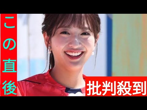 フジ藤本万梨乃アナ、「めざましテレビ」で結婚を生報告　お相手は「ドクター」　共演者から祝福され「恥ずかしいなと」