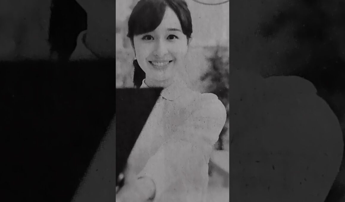 🎤宇賀神メグ　TBSアナウンサー
