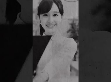 🎤宇賀神メグ　TBSアナウンサー
