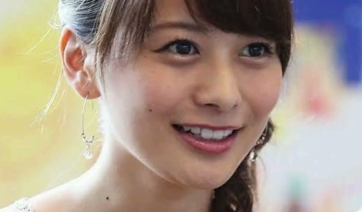 高見侑里、第1子の妊娠を発表「新たな命を授かりました」　仕事は「体調を見ながら」継続予定、夫はflumpool・尼川元気