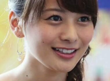 高見侑里、第1子の妊娠を発表「新たな命を授かりました」　仕事は「体調を見ながら」継続予定、夫はflumpool・尼川元気