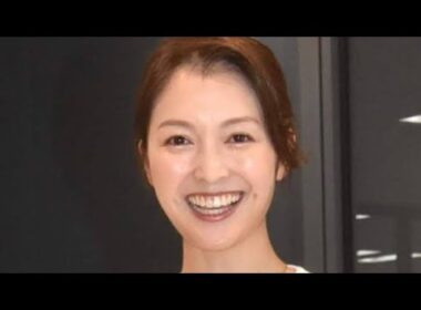 元テレ東・福田典子アナ、生放送で離婚＆交際＆同棲明かす　お相手は花田優一「いい人ですよ」