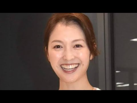 元テレ東・福田典子アナ、生放送で離婚＆交際＆同棲明かす　お相手は花田優一「いい人ですよ」