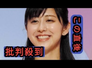テレ朝斎藤ちはるアナ「大好きな愛未の幸せが私の幸せ」婚約発表の能條愛未を祝福