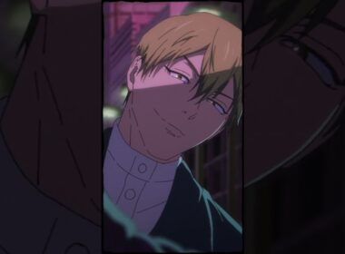 『劇場版 呪術廻戦「渋谷事変 特別編集版」×「死滅回游 先行上映」』公開記念キャラクター特別映像【禪院直哉】