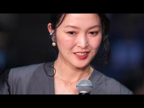 元テレ東・福田典子アナ、生放送で離婚＆交際＆同棲明かす　お相手は花田優一「いい人ですよ」