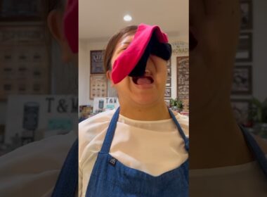 鼻が利くママ😱 #shorts