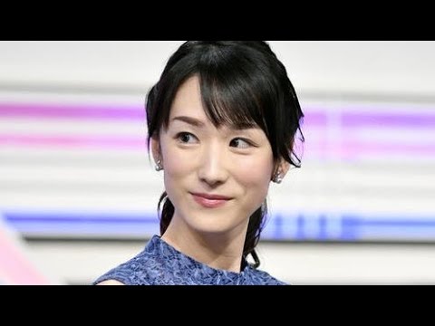 テレ朝・堂真理子アナ、ミントグリーンのワンピ姿で魅了！「透き通るような美しさ」(Tokyo Japan)