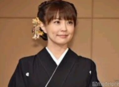 小林麻耶、芸名復活を報告 2022年に國光真耶に改名していた「戻すことにしました」