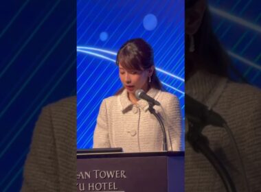 #GMOAI・ロボティクス大会議and表彰式2025 #GMO大会議2025秋 #加藤綾子 #カトパン