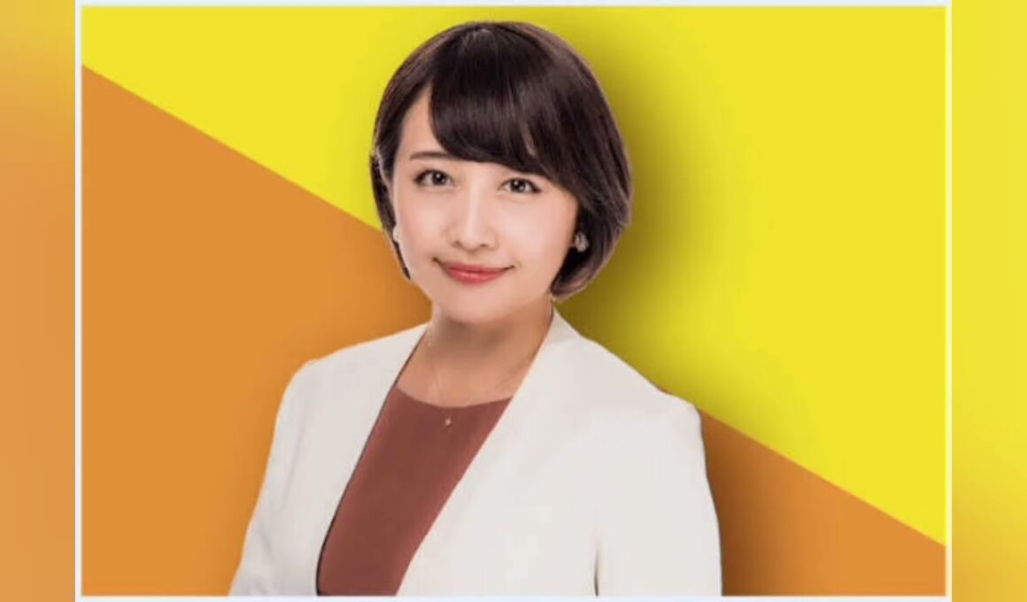 「テレ東・相内優香アナに春の奇跡🌸　愛娘誕生で広がる家族の光👶✨」