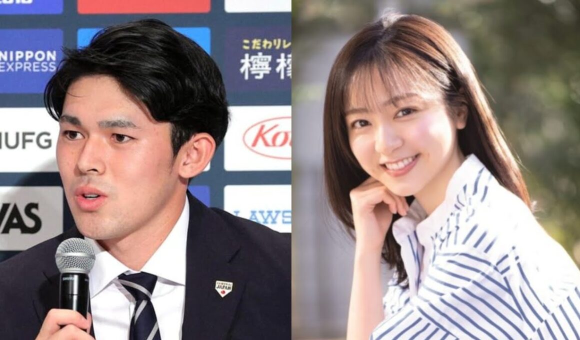 佐々木朗希が突然の結婚発表！妻は「佐久間みなみ」だった…東北出身の家庭的美女に驚き