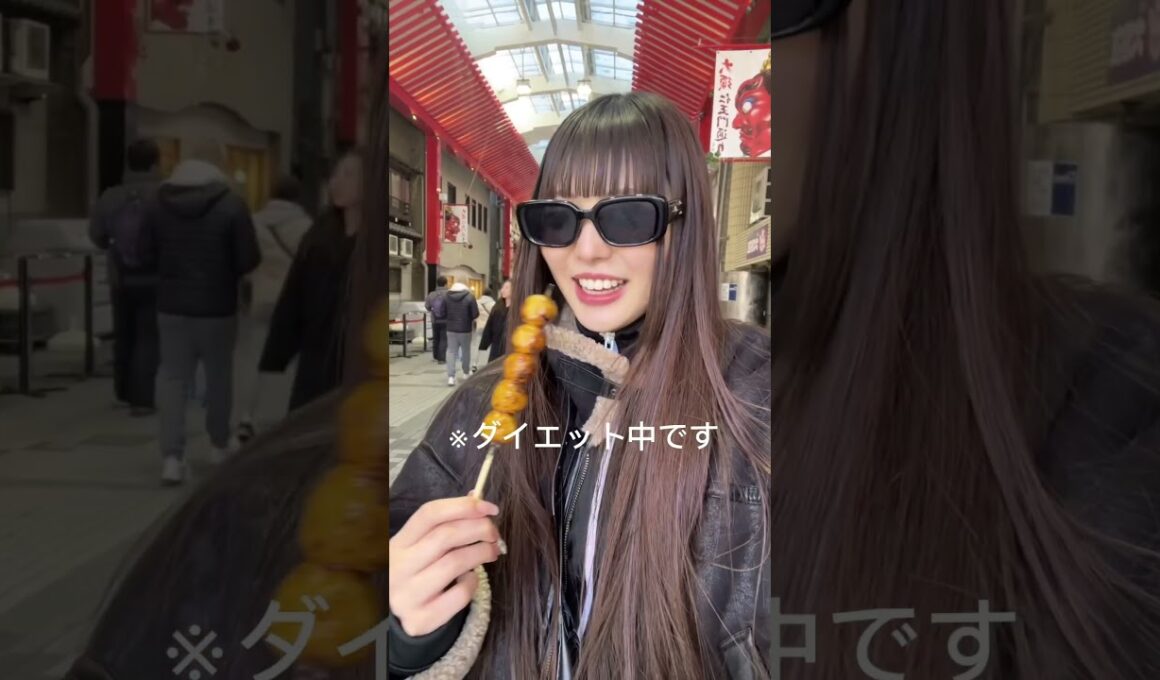 桐崎妹の名古屋VLOG#vlog #shorts