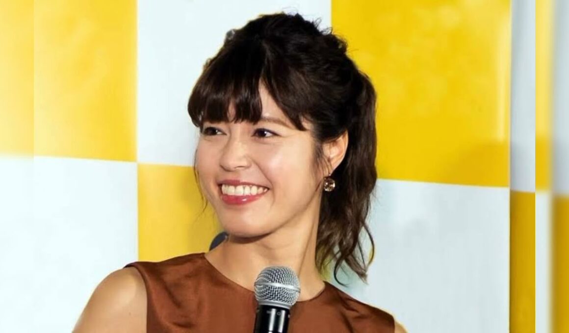 神田愛花「今は大丈夫、夫婦、円満よ」離婚について一般論のつもりが…北村弁護士に勘違いされた