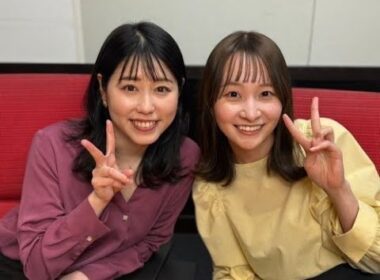 【急遽中根＆新本コンビで放送】ごぜん様さま　２５．０５．０８