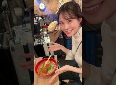 【スーパームーン＆おうし座南流星群2025】戸北美月キャスター 北海道から生中継！