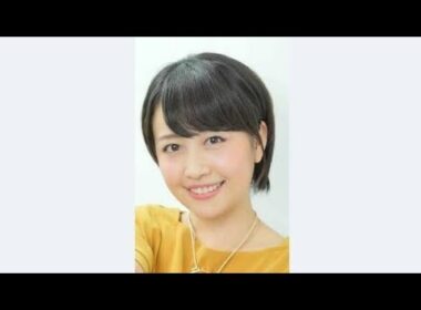 🌸👶💐✨📺💖テレビ東京・相内優香アナ🎀愛娘を出産👶✨母としての新たな一歩へ💐