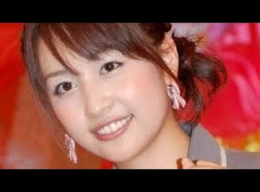 テレ東・相内優香アナ、第１子誕生！💐支え合う夫・青井実アナとの新しい日々👶✨