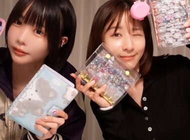 シール交換と田中みな実した