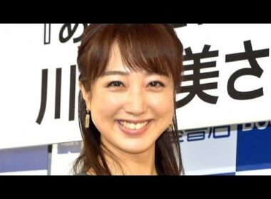 川田裕美、『ヒルナンデス！』卒業へ　23年4月から水曜レギュラー