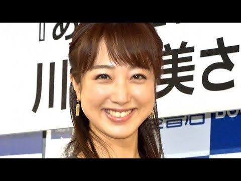 川田裕美、『ヒルナンデス！』卒業へ　23年4月から水曜レギュラー