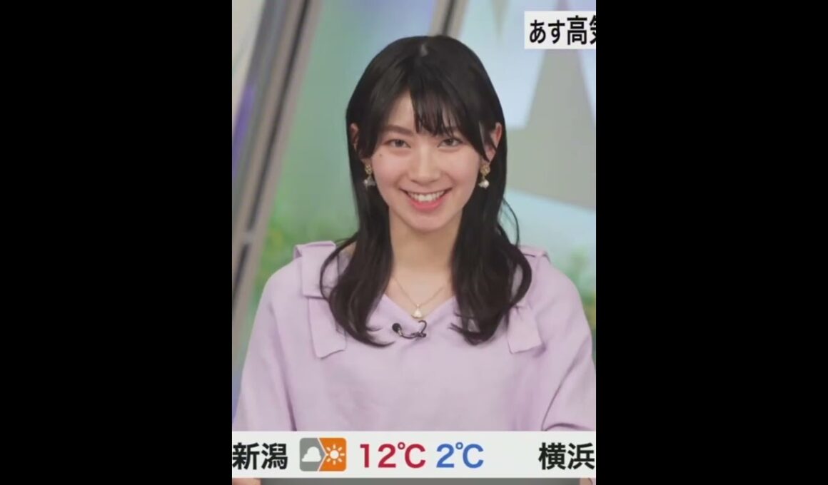 後輩の可愛い姿に突然なまっちゃう檜山沙耶キャスター#檜山沙耶 #さやっち