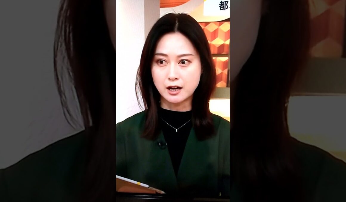 冬！小川彩佳23と能登▪日本応援団892